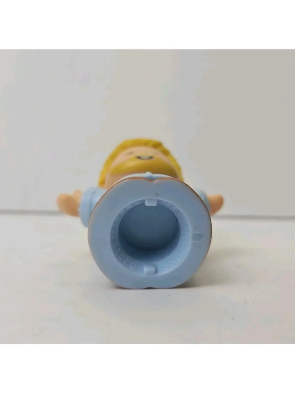 Fisher-Price Little People Figure - HJW72 ~ Dad with Blonde Hair and Beard